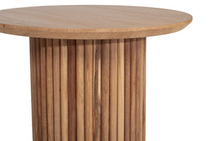Jonah Side Table - Boho Bliss
