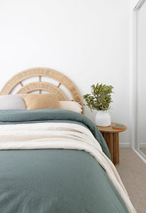 Jonah Side Table - Boho Bliss