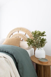Jonah Side Table - Boho Bliss