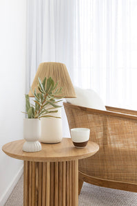 Jonah Side Table - Boho Bliss