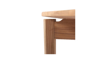 Jude Dining Chair - Natural - Boho Bliss
