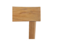 Load image into Gallery viewer, Jude Dining Chair - Natural - Boho Bliss
