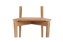 Load image into Gallery viewer, Jude Dining Chair - Natural - Boho Bliss