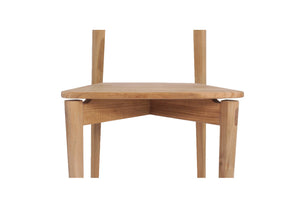 Jude Dining Chair - Natural - Boho Bliss