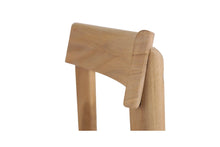 Load image into Gallery viewer, Jude Dining Chair - Natural - Boho Bliss