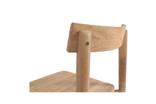 Load image into Gallery viewer, Jude Dining Chair - Natural - Boho Bliss