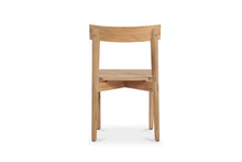 Load image into Gallery viewer, Jude Dining Chair - Natural - Boho Bliss
