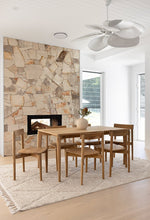 Load image into Gallery viewer, Jude Dining Table - Natural 180cm - Boho Bliss