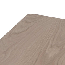 Load image into Gallery viewer, Juno 1.2m Wooden Office Desk - Natural Oak - Boho Bliss