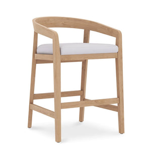 Kingscliff Counter Stool - Boho Bliss