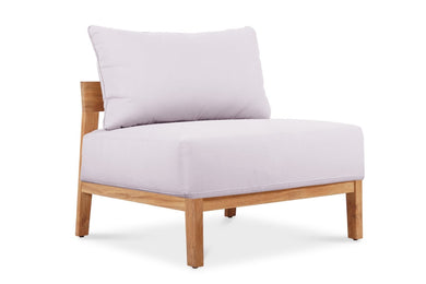 Kingscliff Outdoor Modula Sofa - Middle - Natural - Boho Bliss