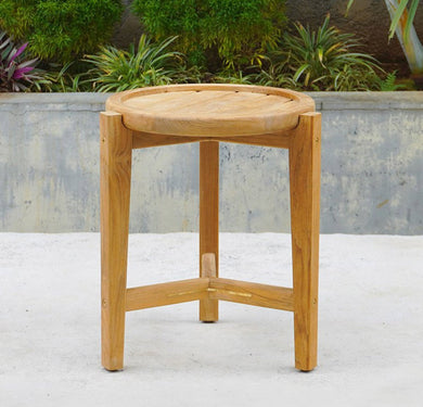 Kingscliff Outdoor Side Table - Boho Bliss