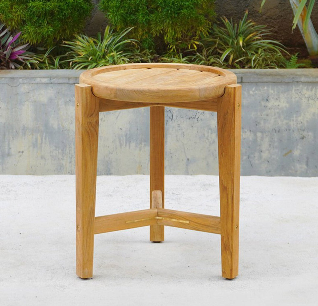 Kingscliff Outdoor Side Table - Boho Bliss