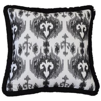Kirby Cushion Cover - Boho Bliss