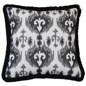 Kirby Cushion Cover - Boho Bliss