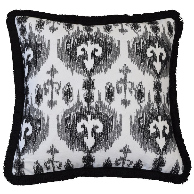 Kirby Cushion Cover - Boho Bliss