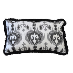 Kirby Rect. Cushion Cover - Boho Bliss
