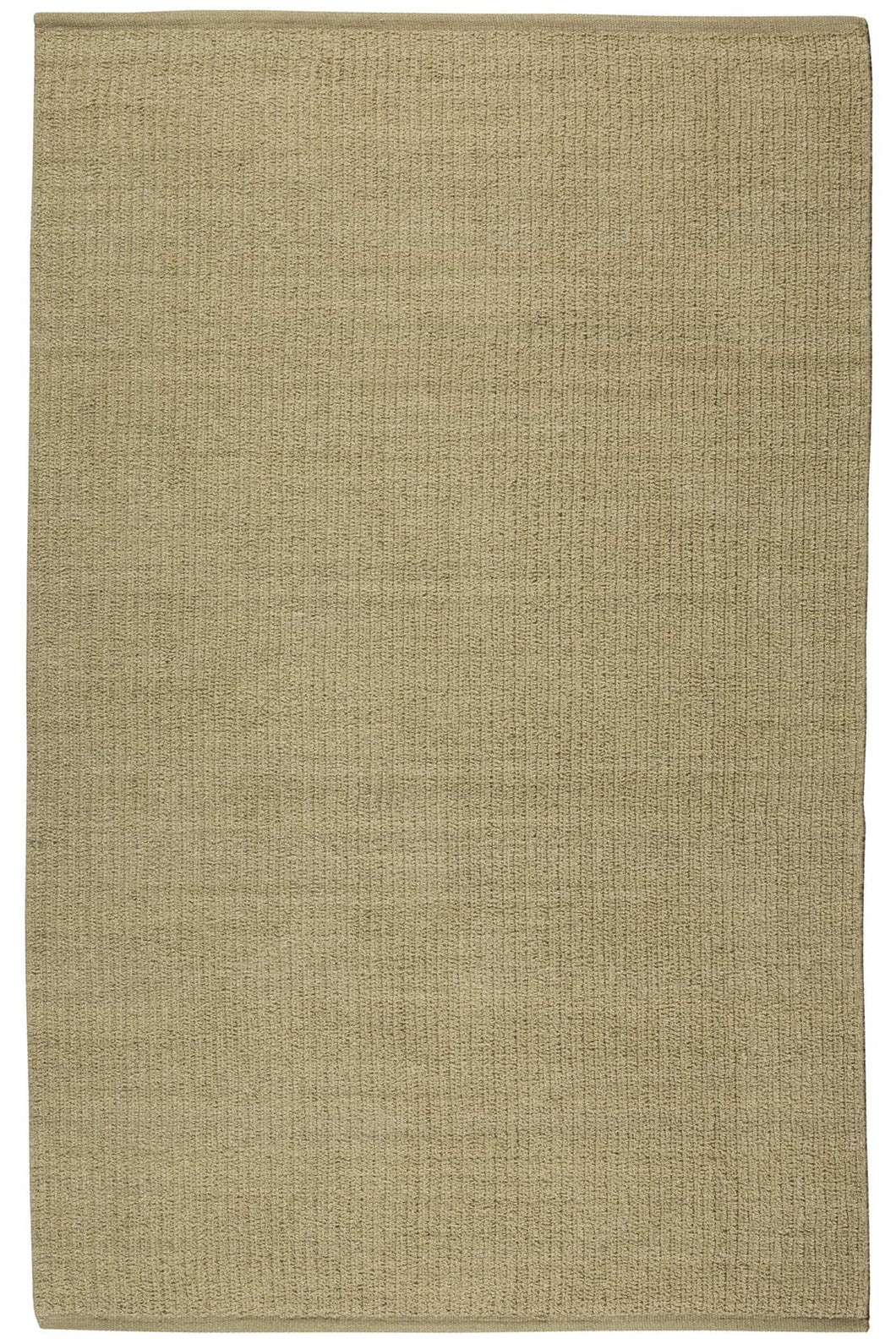 Knots Rug 152x244 - Sage - Boho Bliss