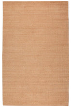 Load image into Gallery viewer, Knots Rug 152x244 - Wheat - Boho Bliss