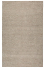 Load image into Gallery viewer, Knots Rug 276x365 - Greige - Boho Bliss