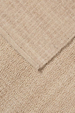 Load image into Gallery viewer, Knots Rug 276x365 - Natural - Boho Bliss