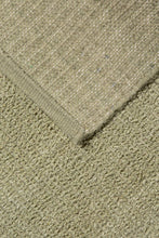 Load image into Gallery viewer, Knots Rug 276x365 - Sage - Boho Bliss