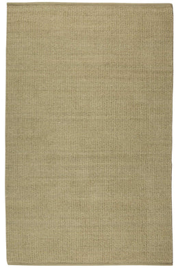 Knots Rug 276x365 - Sage - Boho Bliss