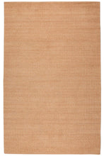 Load image into Gallery viewer, Knots Rug 276x365 - Wheat - Boho Bliss