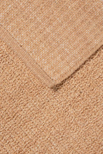 Load image into Gallery viewer, Knots Rug 276x365 - Wheat - Boho Bliss