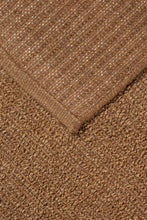 Load image into Gallery viewer, Knots Rug 305x430 - Chestnut - Boho Bliss