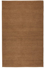 Load image into Gallery viewer, Knots Rug 305x430 - Chestnut - Boho Bliss