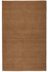 Knots Rug 305x430 - Chestnut - Boho Bliss