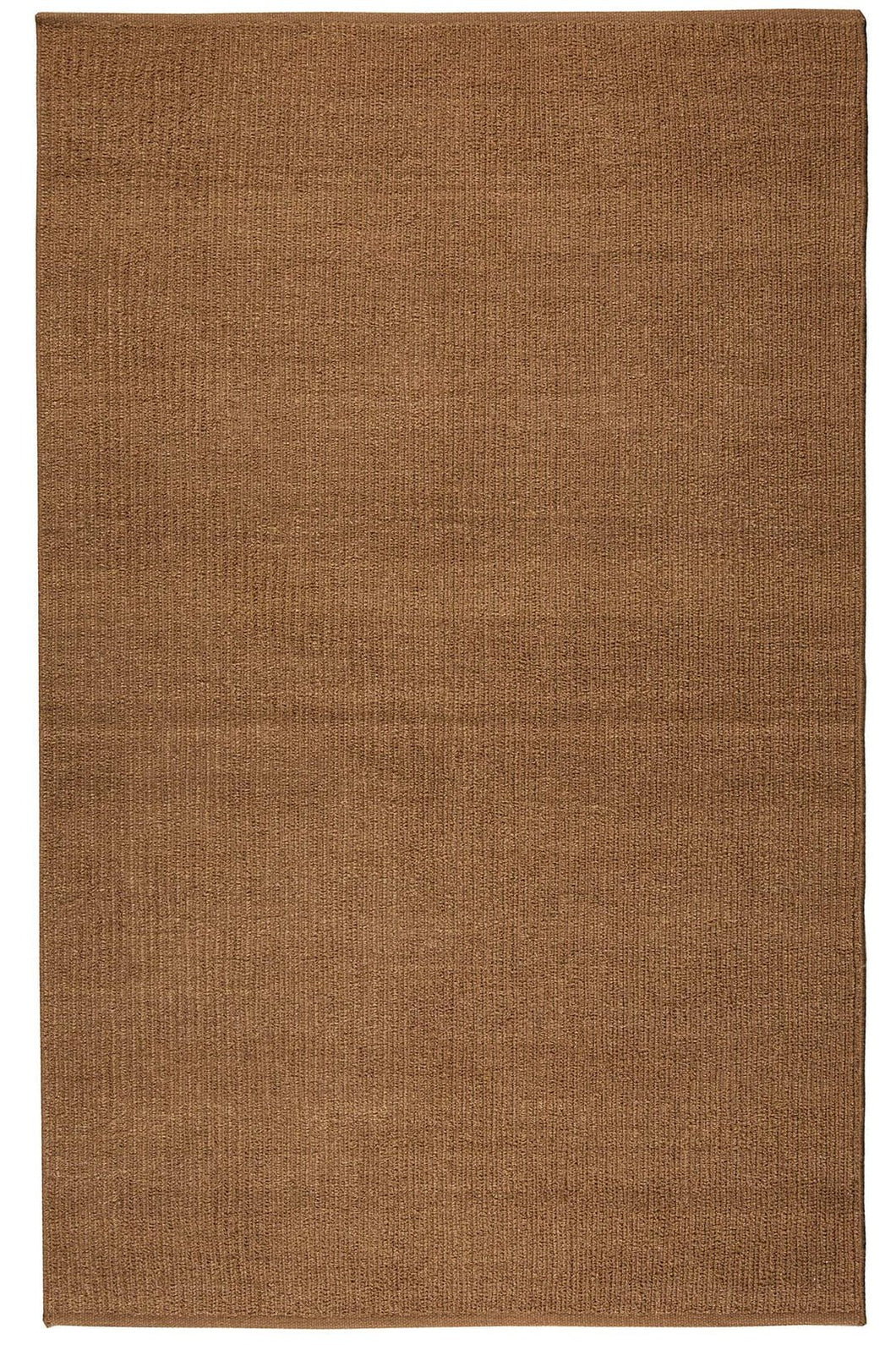 Knots Rug 305x430 - Chestnut - Boho Bliss