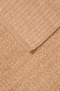 Knots Rug 305x430 - Wheat - Boho Bliss