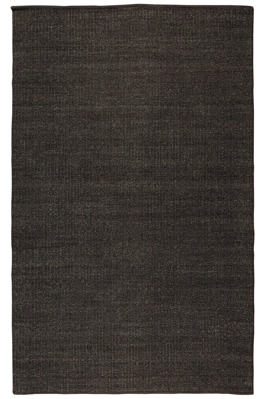 Knots Rug 365x457 - Charcoal - Boho Bliss