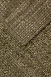Knots Rug 365x457 - Forest - Boho Bliss