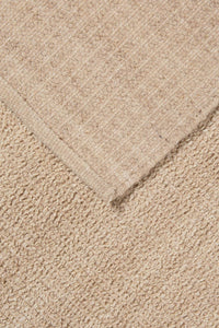 Knots Rug 365x457 - Natural - Boho Bliss
