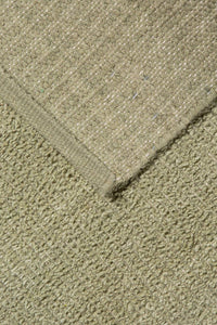Knots Rug 365x457 - Sage - Boho Bliss