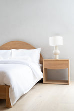 Load image into Gallery viewer, Koa Bedside Table - Boho Bliss