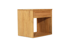 Load image into Gallery viewer, Koa Bedside Table - Boho Bliss