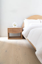 Load image into Gallery viewer, Koa Bedside Table 46cm - Natural - Boho Bliss