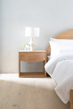 Load image into Gallery viewer, Koa Bedside Table - Boho Bliss