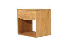 Load image into Gallery viewer, Koa Bedside Table - Boho Bliss