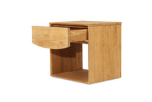 Load image into Gallery viewer, Koa Bedside Table - Boho Bliss