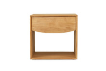 Load image into Gallery viewer, Koa Bedside Table - Boho Bliss