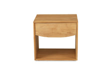 Load image into Gallery viewer, Koa Bedside Table - Boho Bliss