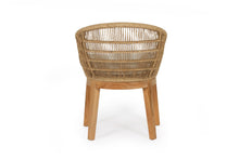 Load image into Gallery viewer, Koa Outdoor Armchair - Boho Bliss