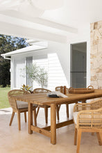 Load image into Gallery viewer, Koa Outdoor Armchair - Boho Bliss