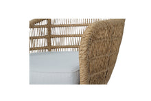 Load image into Gallery viewer, Koa Outdoor Armchair - Boho Bliss