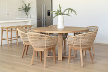 Load image into Gallery viewer, Koa Outdoor Armchair - Boho Bliss